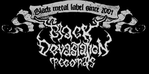 BLACK DEVASTATION RECORDS